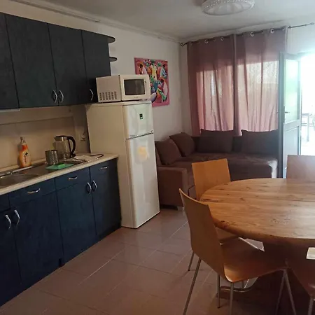 شقة Barackvirag Balatongyörök