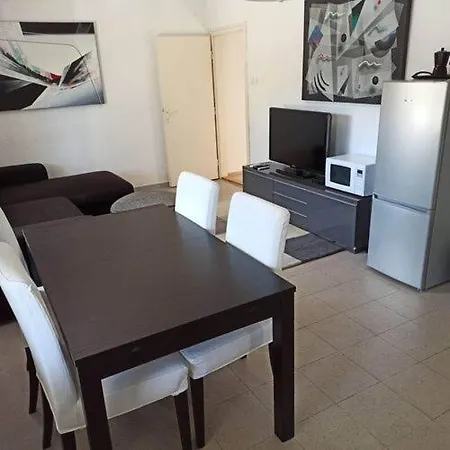 شقة Barackvirag *